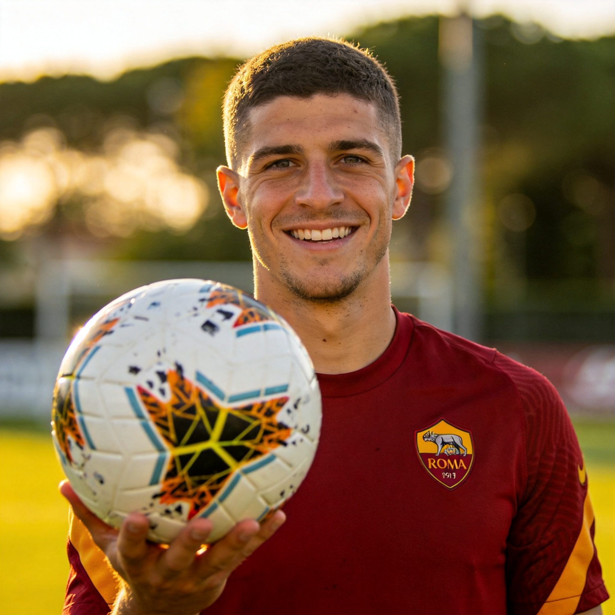Pulisic