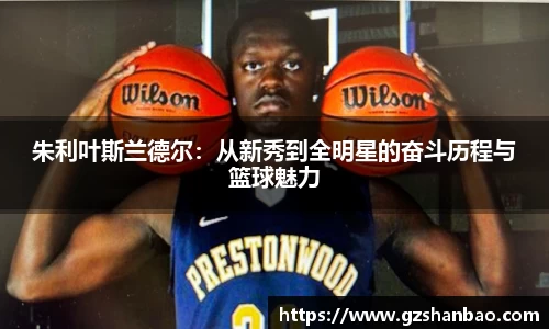 朱利叶斯兰德尔:从新秀到全明星的奋斗历程与篮球魅力