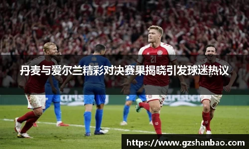 丹麦与爱尔兰精彩对决赛果揭晓引发球迷热议
